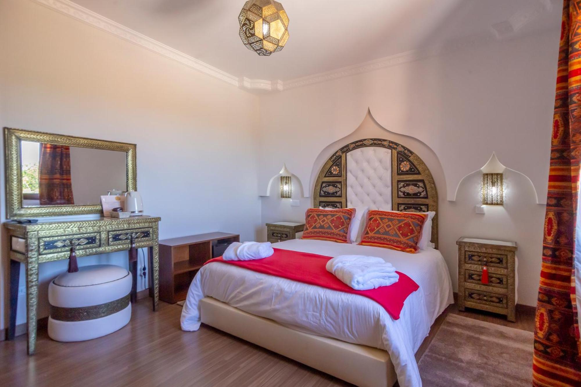 Al Karob Yoga Boutique Hotel 기아 외부 사진