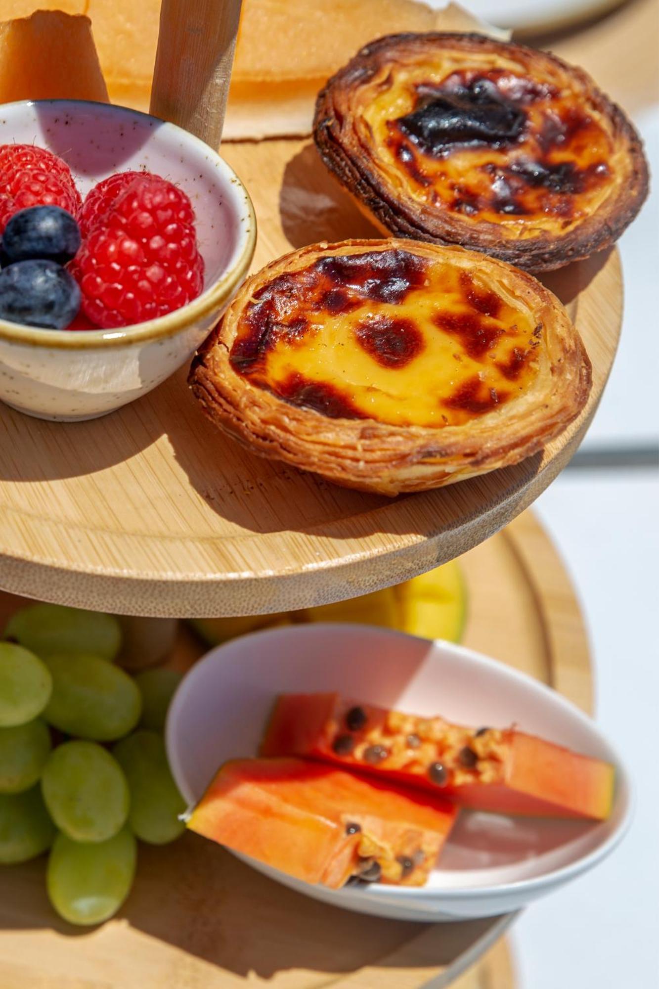 Al Karob Yoga Boutique Hotel 기아 외부 사진