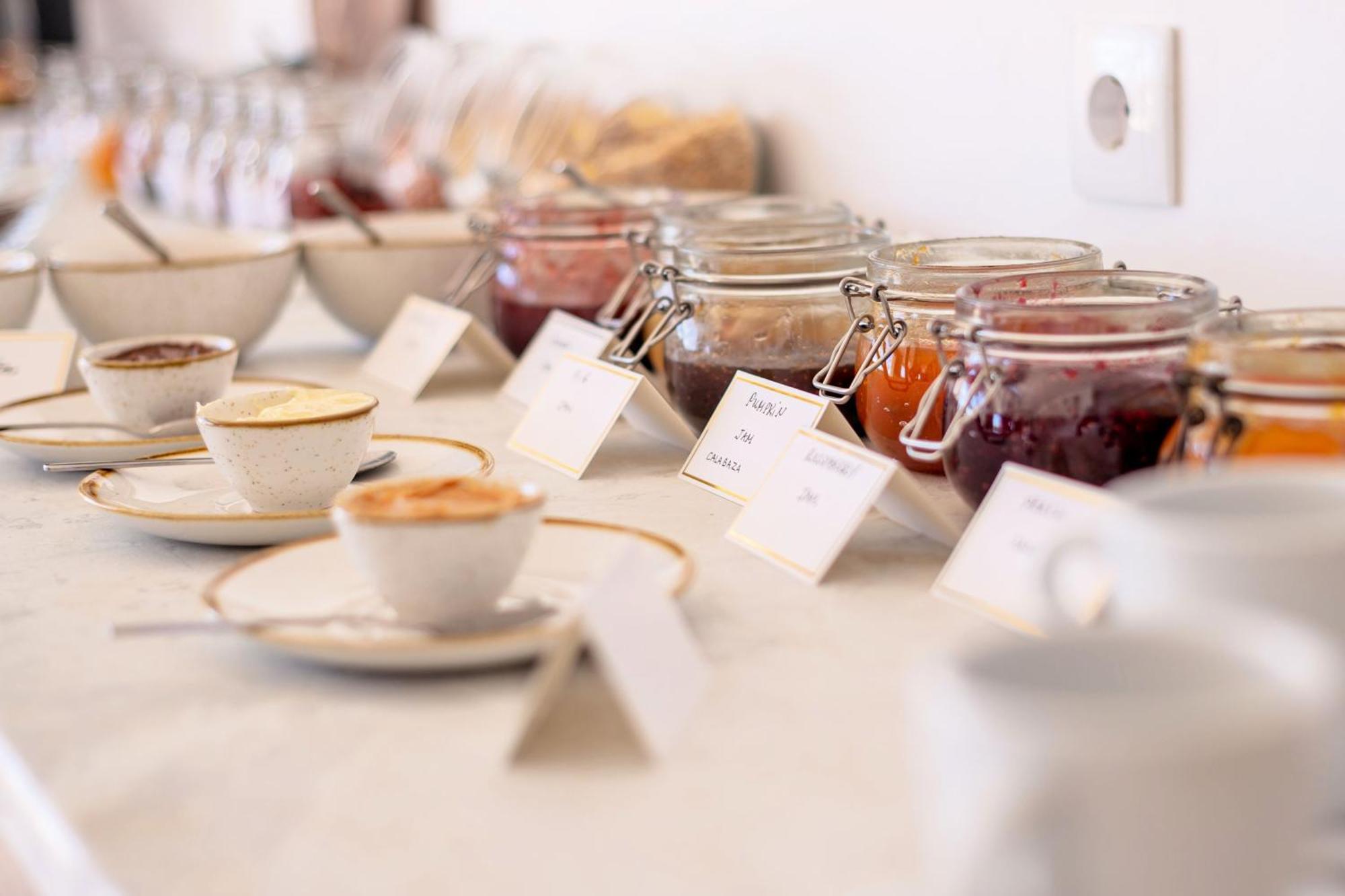 Al Karob Yoga Boutique Hotel 기아 외부 사진
