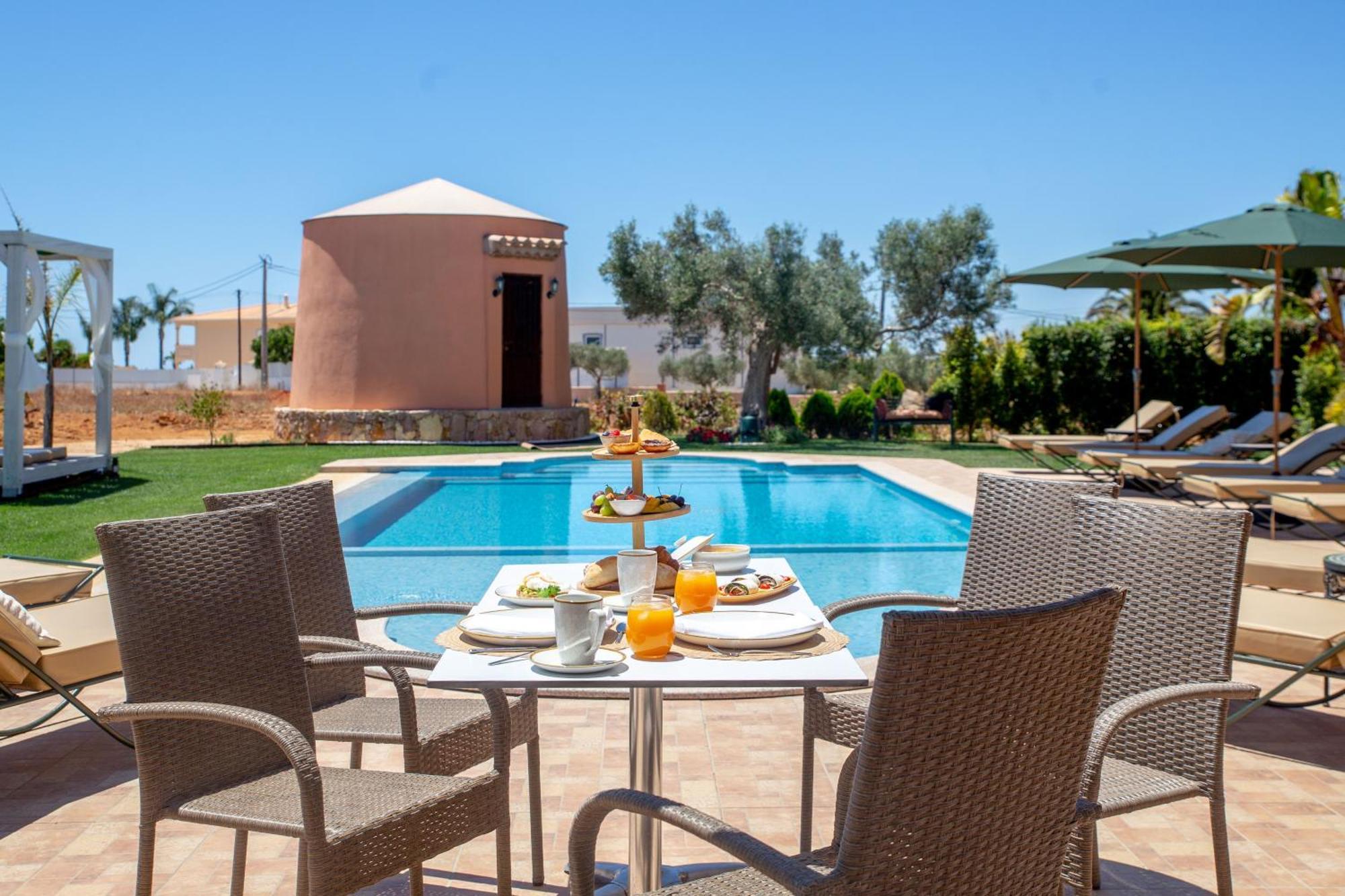 Al Karob Yoga Boutique Hotel 기아 외부 사진