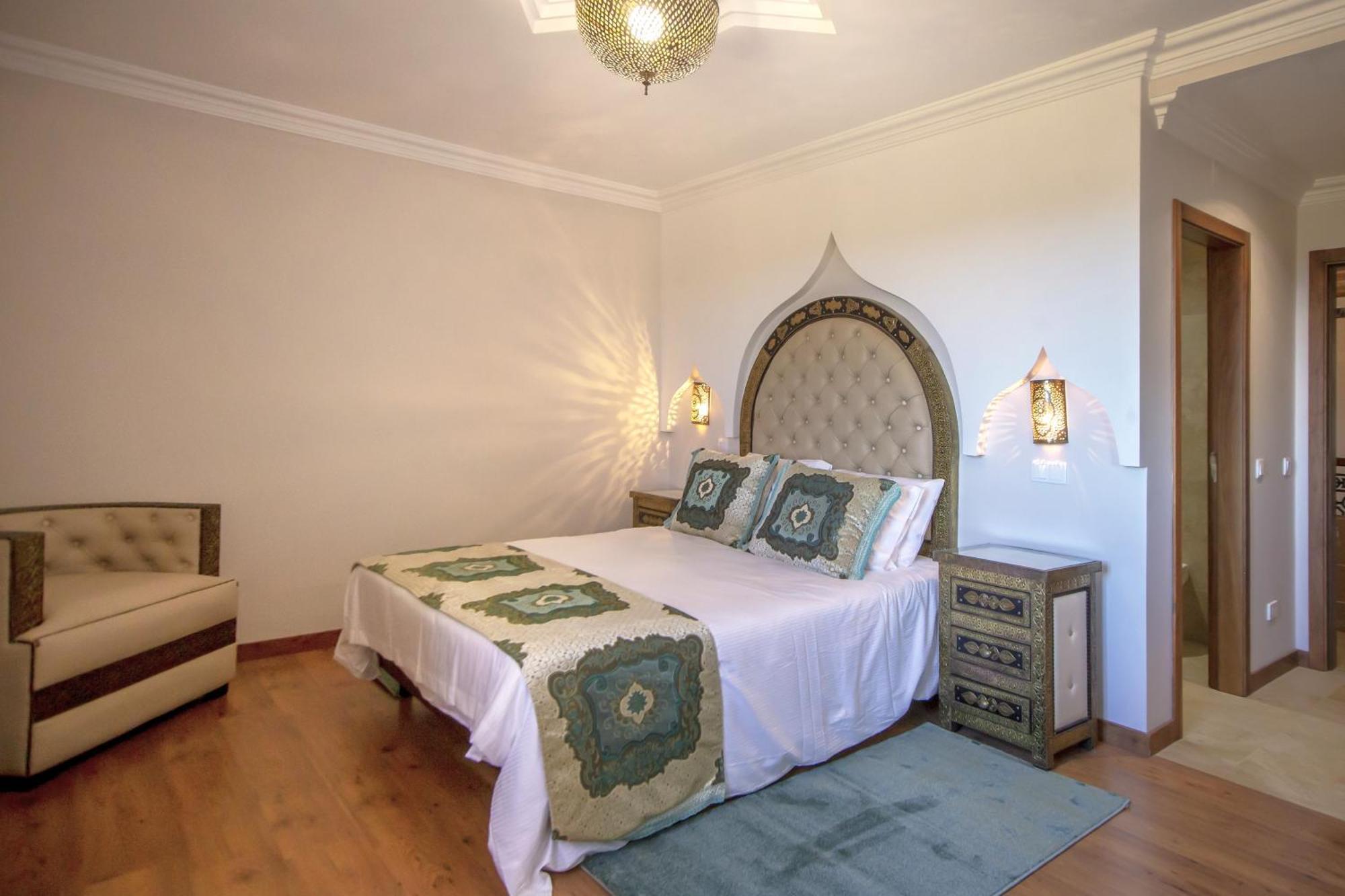 Al Karob Yoga Boutique Hotel 기아 외부 사진