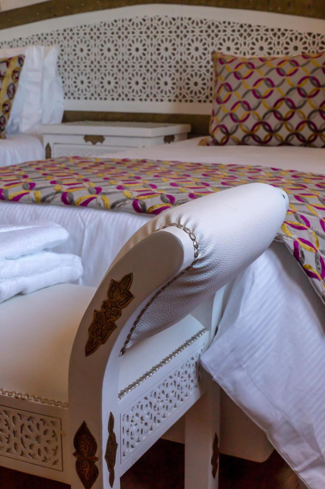 Al Karob Yoga Boutique Hotel 기아 외부 사진