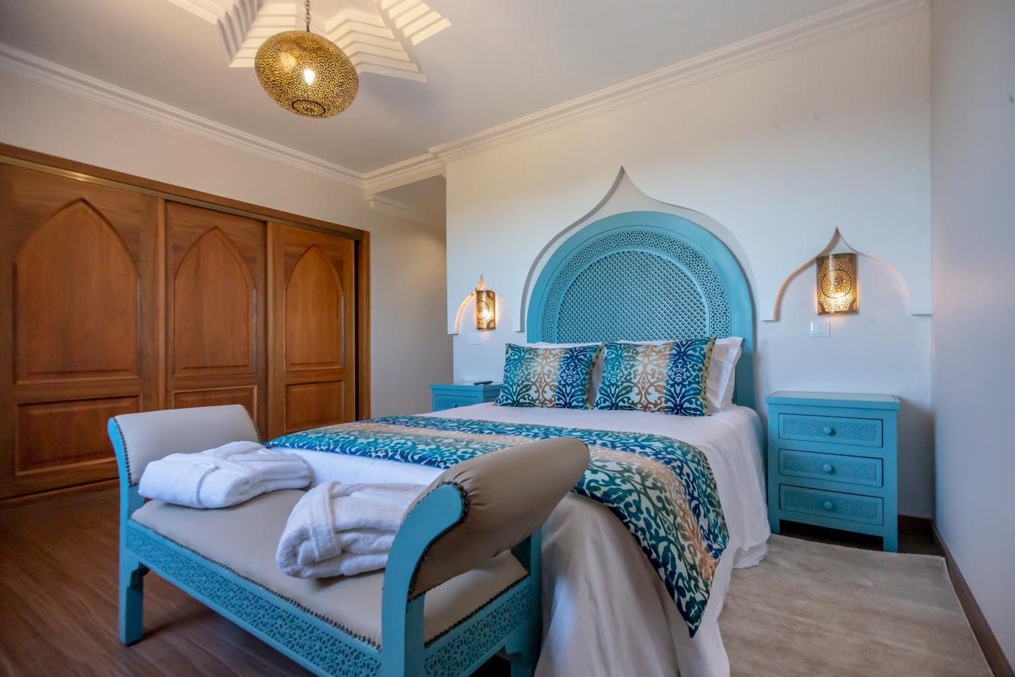 Al Karob Yoga Boutique Hotel 기아 외부 사진