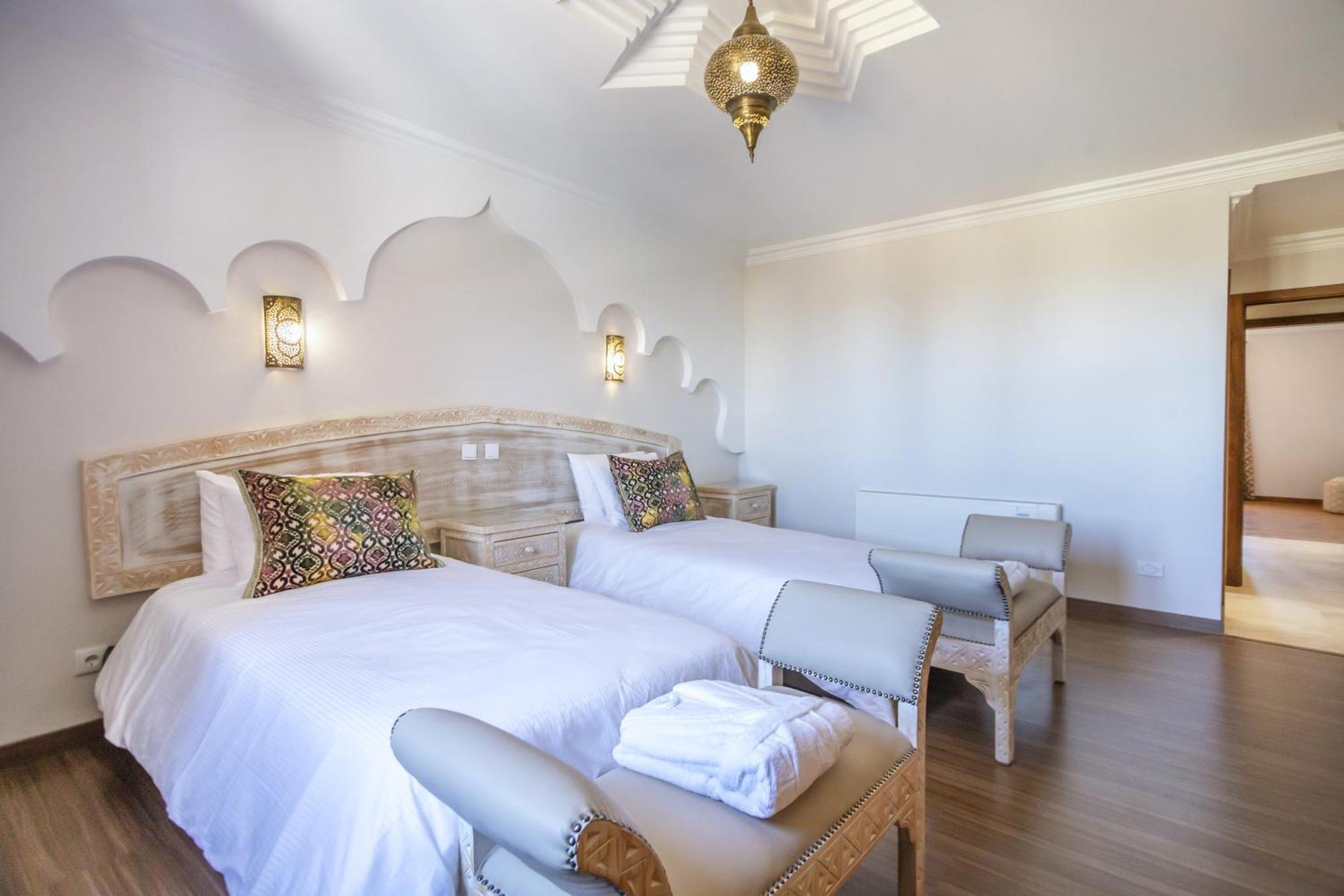 Al Karob Yoga Boutique Hotel 기아 외부 사진