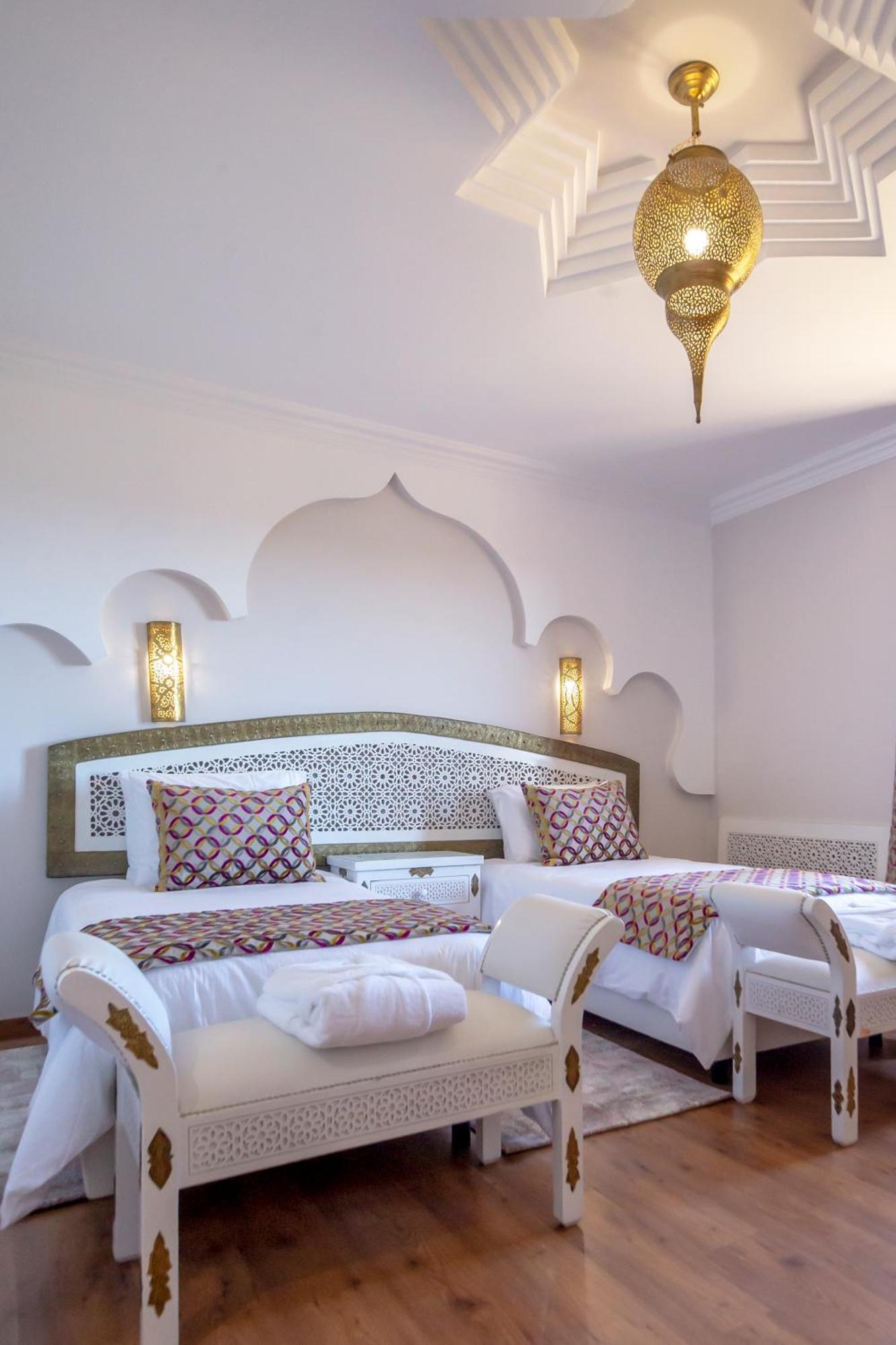 Al Karob Yoga Boutique Hotel 기아 외부 사진