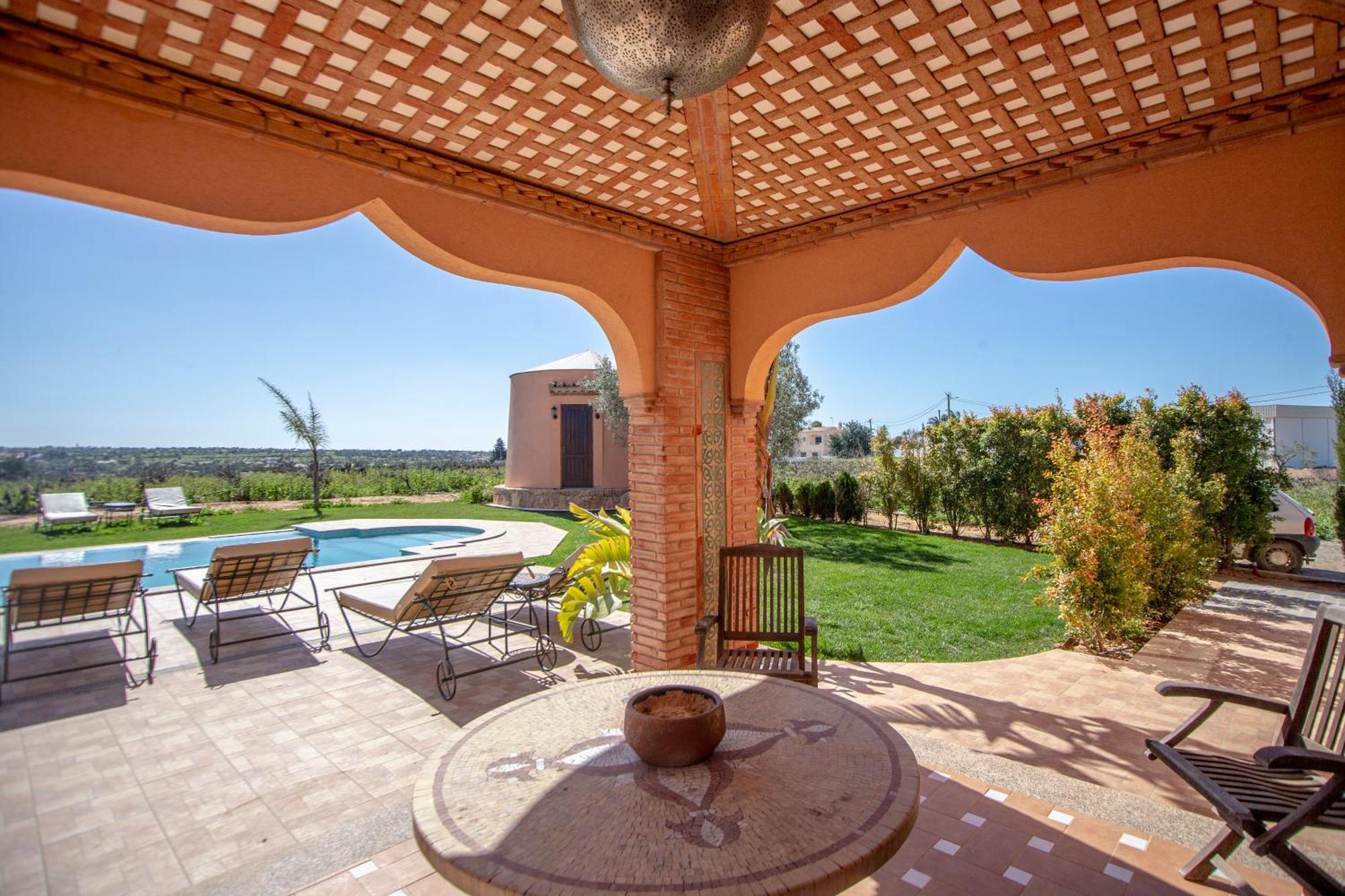 Al Karob Yoga Boutique Hotel 기아 외부 사진
