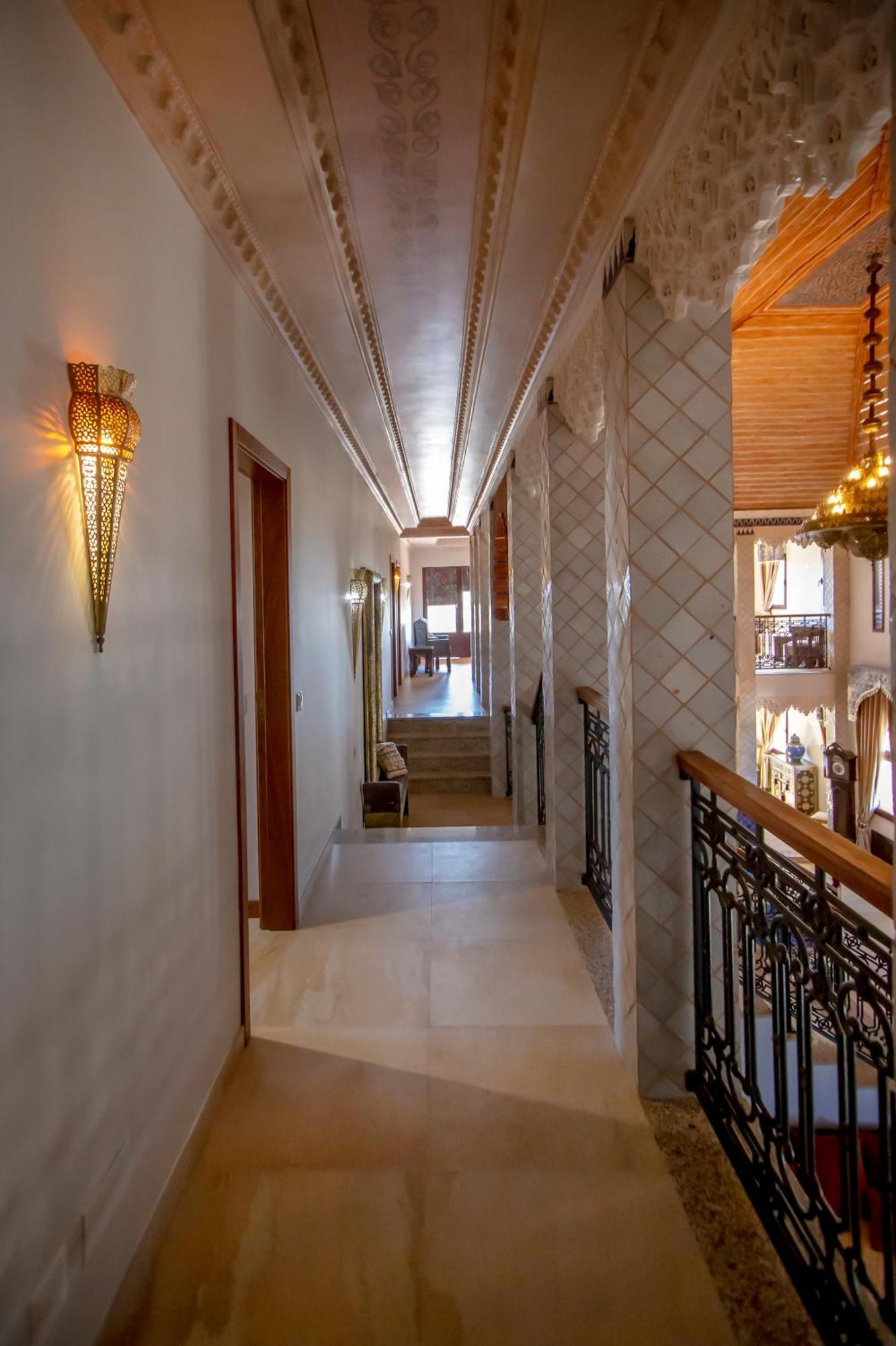 Al Karob Yoga Boutique Hotel 기아 외부 사진