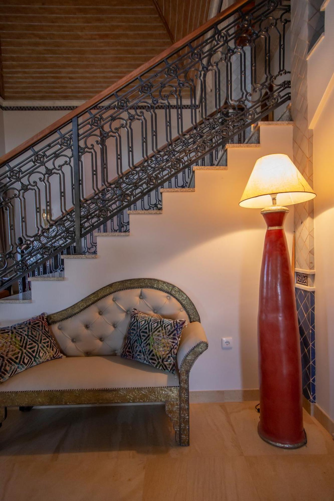 Al Karob Yoga Boutique Hotel 기아 외부 사진