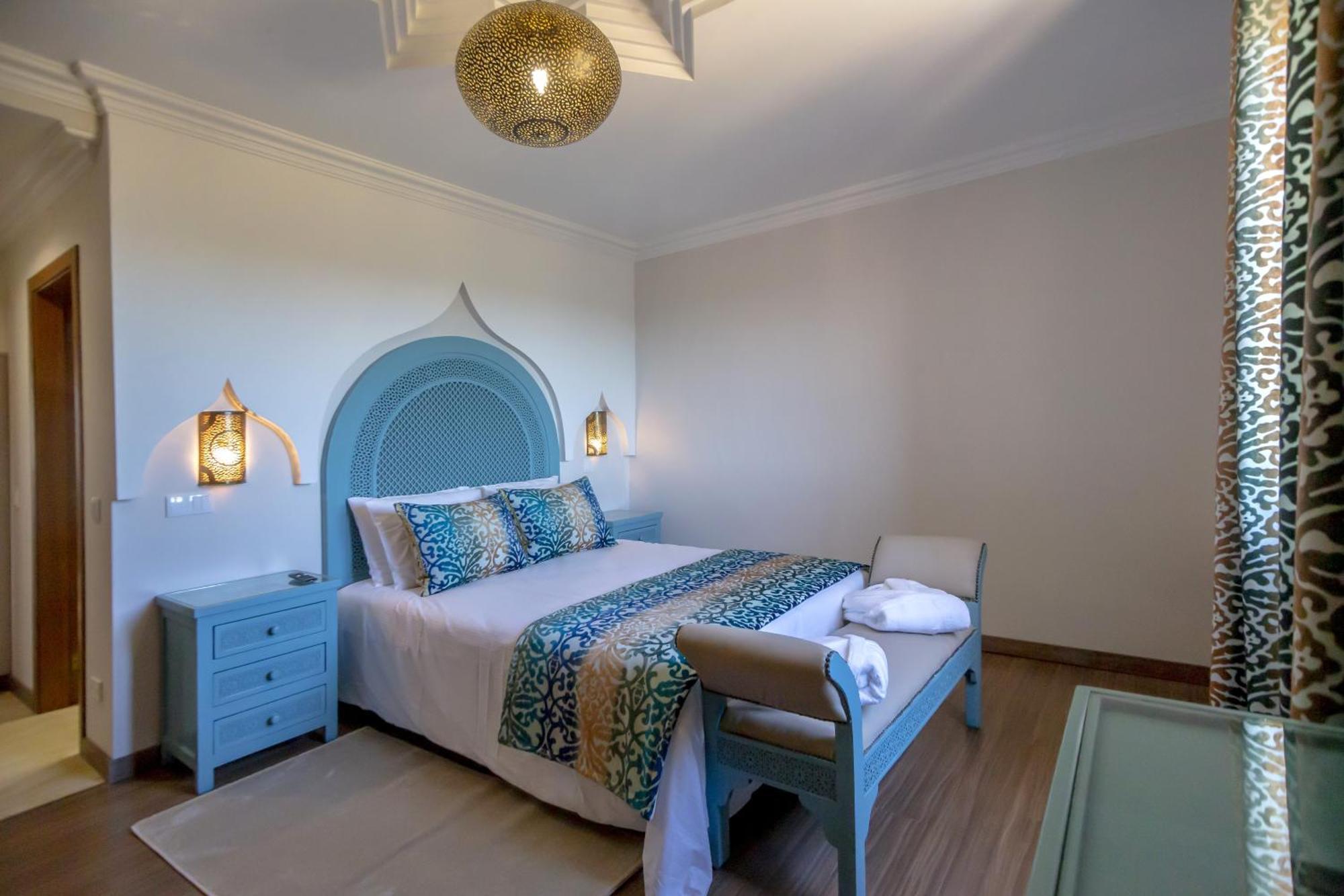 Al Karob Yoga Boutique Hotel 기아 외부 사진