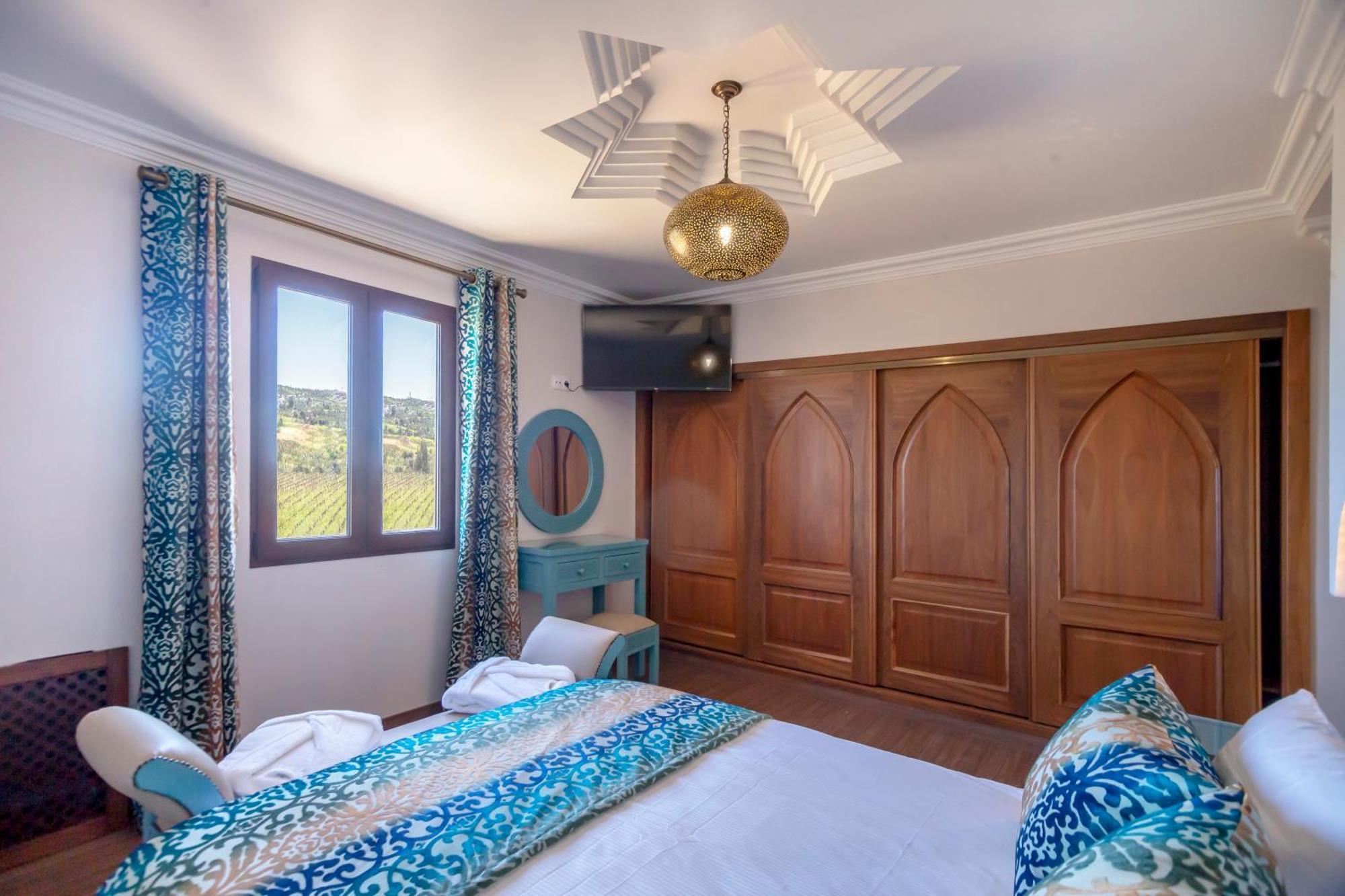 Al Karob Yoga Boutique Hotel 기아 외부 사진