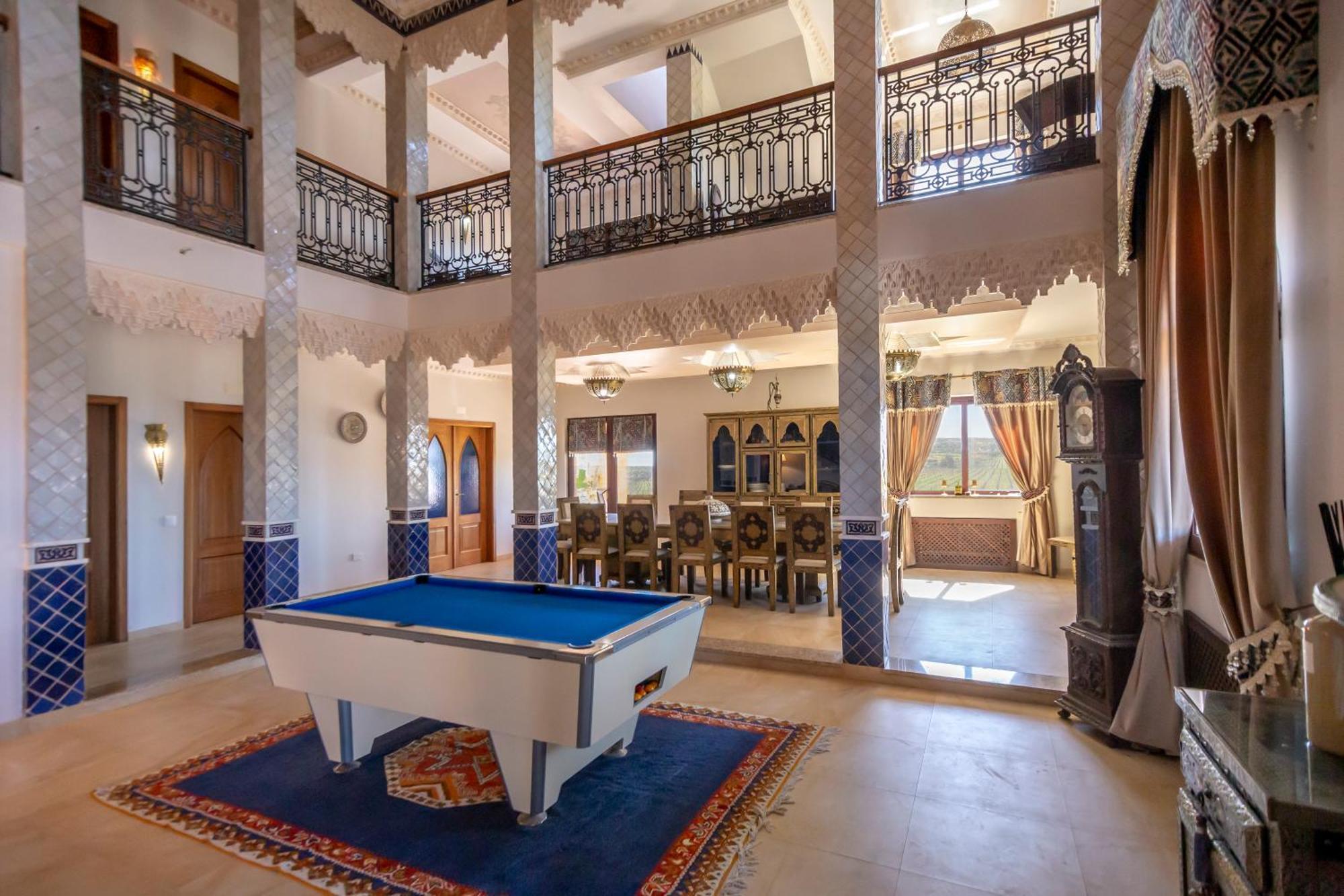 Al Karob Yoga Boutique Hotel 기아 외부 사진