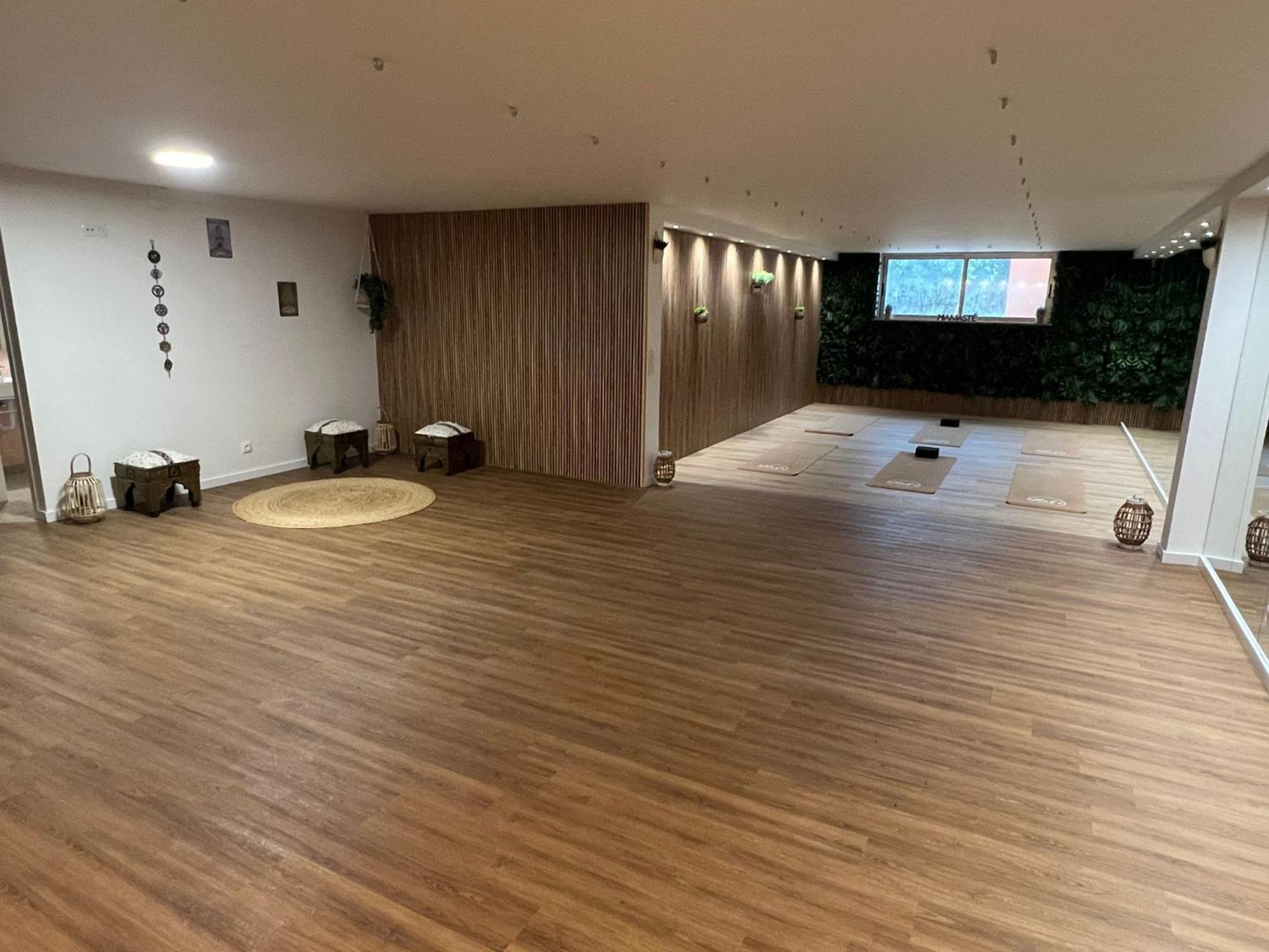 Al Karob Yoga Boutique Hotel 기아 외부 사진